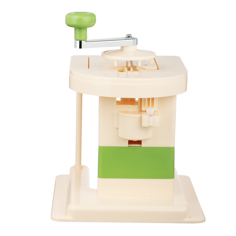 SATOSHI Капусторезка 23х22х26см "Молния", 3 лезвия, нерж.сталь - #7