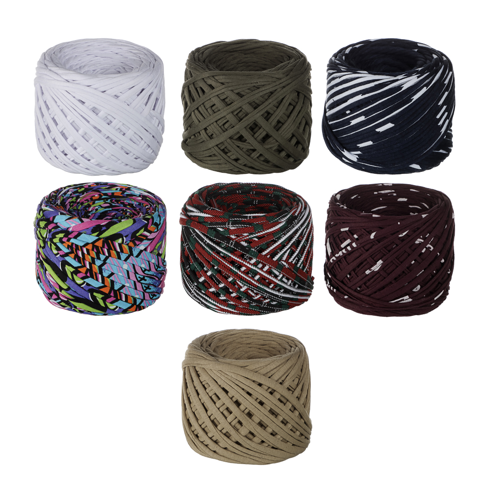 Подвязка для растений 50м (200гр) - #1