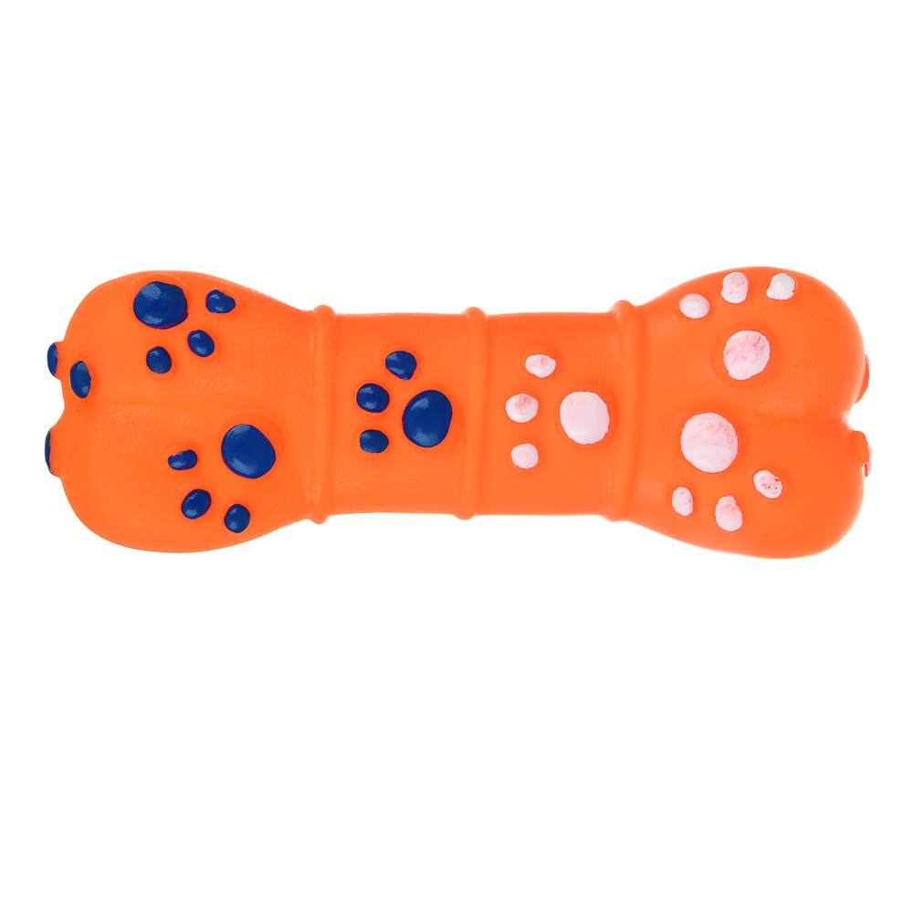 VETTA Игрушка для домашних животных, винил, 14х5 см - #3