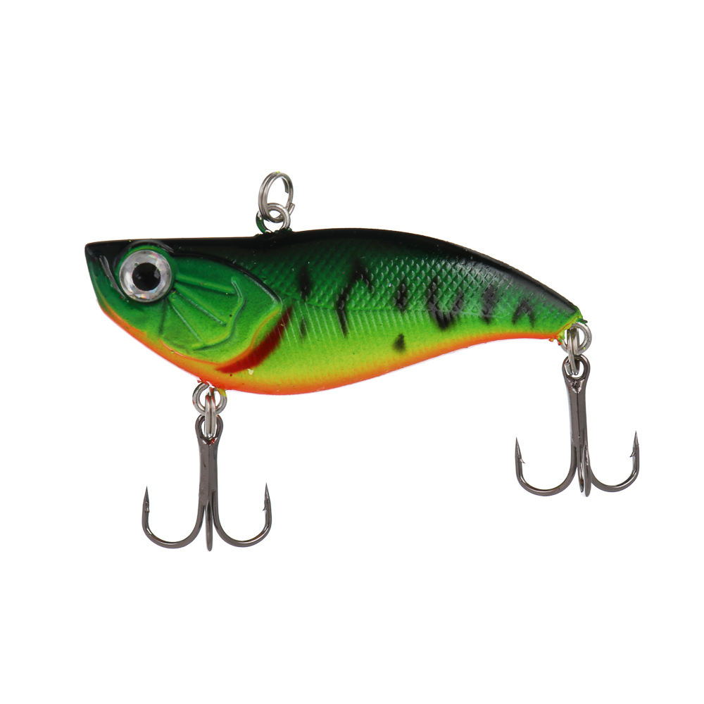 Ратлин "Фривей" тм AZOR FISHING, 16 гр, 5,8 см, 5 цветов - #2