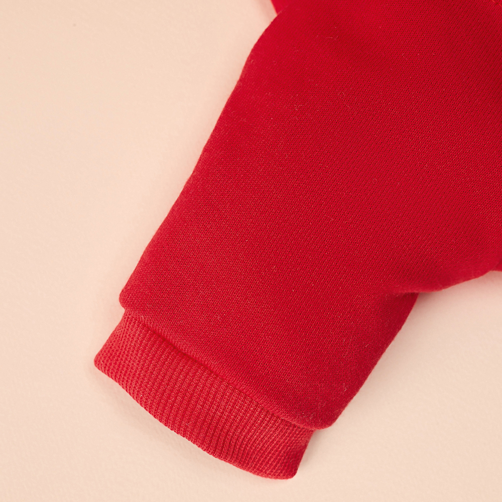 VETTA Толстовка для домашних животных с рисунком, хлопок, ПЭ, р. M - #11