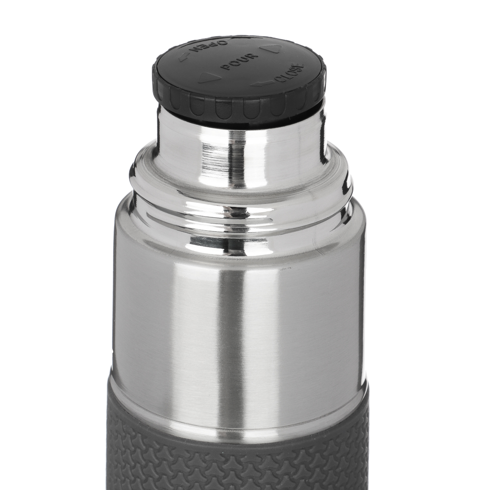 SATOSHI Ямато Термос металлический "Буллет" 0,75л - #3