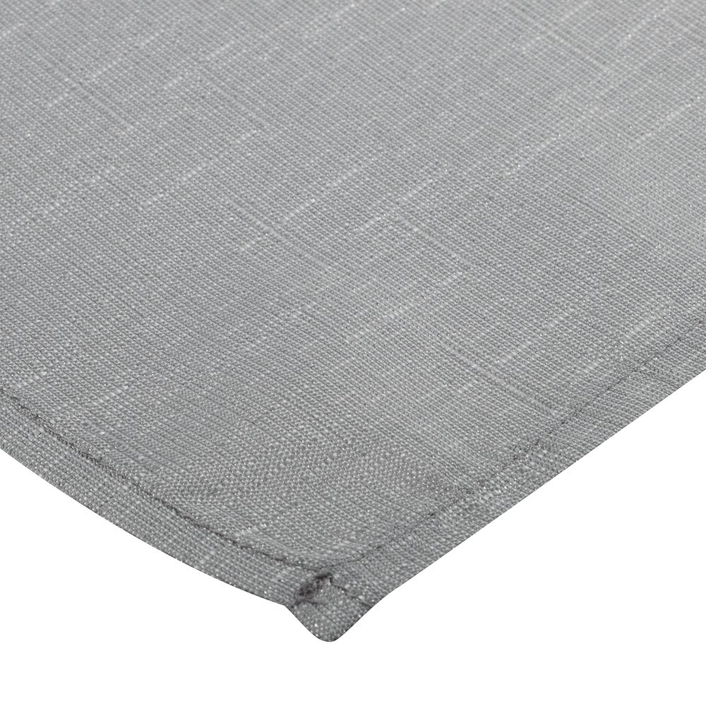 PROVANCE Нордик Скатерть текстильная, 140х180см, 95% пэ, 5% люрекс - #7