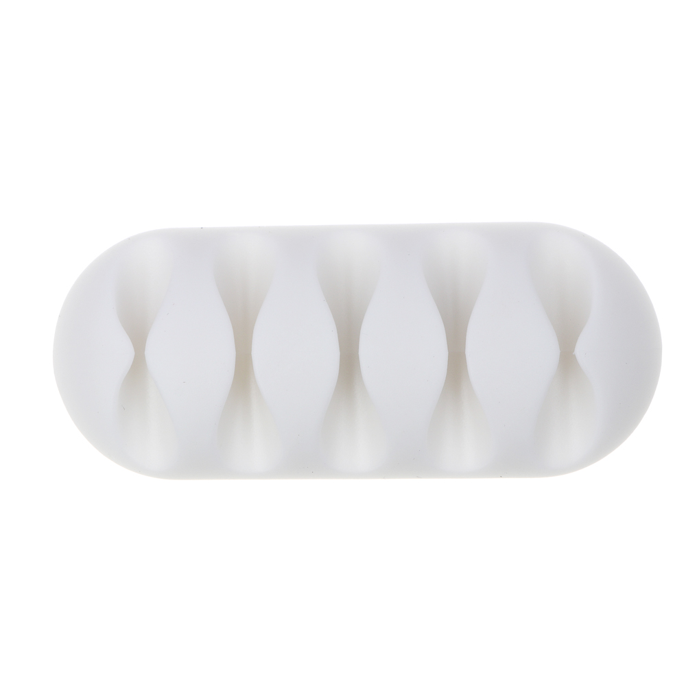 BY Держатель для кабелей и проводов зарядных устройств - #3