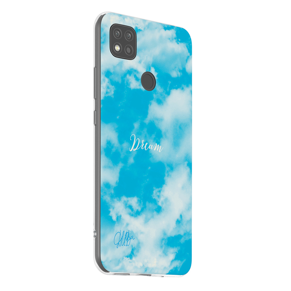 FORZA Чехол для смартфона Xiaomi Redmi 9C, Серия 3 - #3