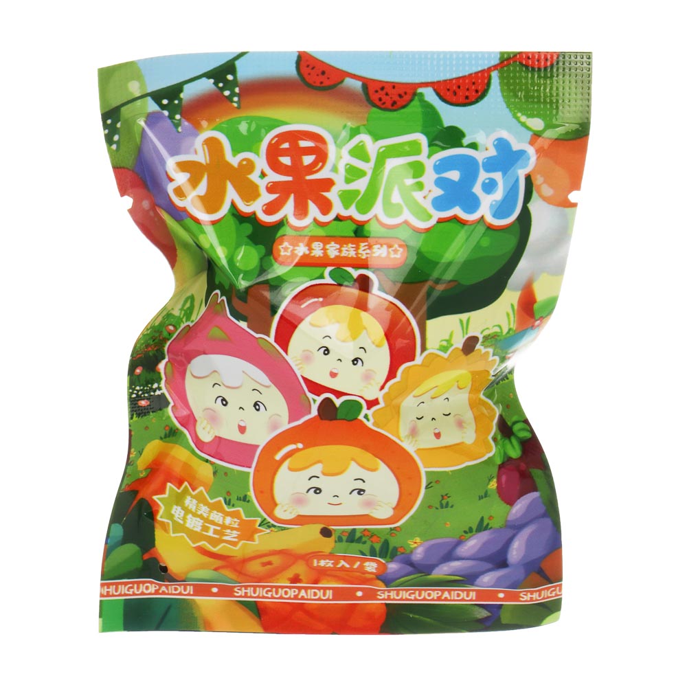 Игрушка сюрприз "Мордашки", полистоун - #3