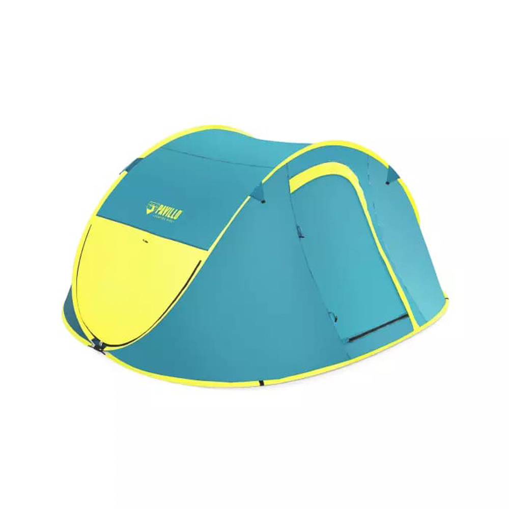 Палатка Bestway "Coolmount 4", 210x240x100 см - #3