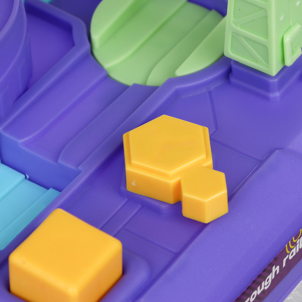 ИГРОЛЕНД Настольная интерактивная игра, 30х7,8х18см - #11