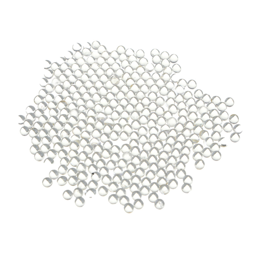 INBLOOM Гидрогель для домашних растений и декора, прозрачный, 20г, полимерный материал - #2