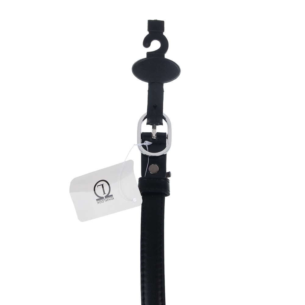 Ремень женский с винтом тм ЮL Киара, ПУ, металл, ширина 2 см, длина 100 см, 2 цвета - #5