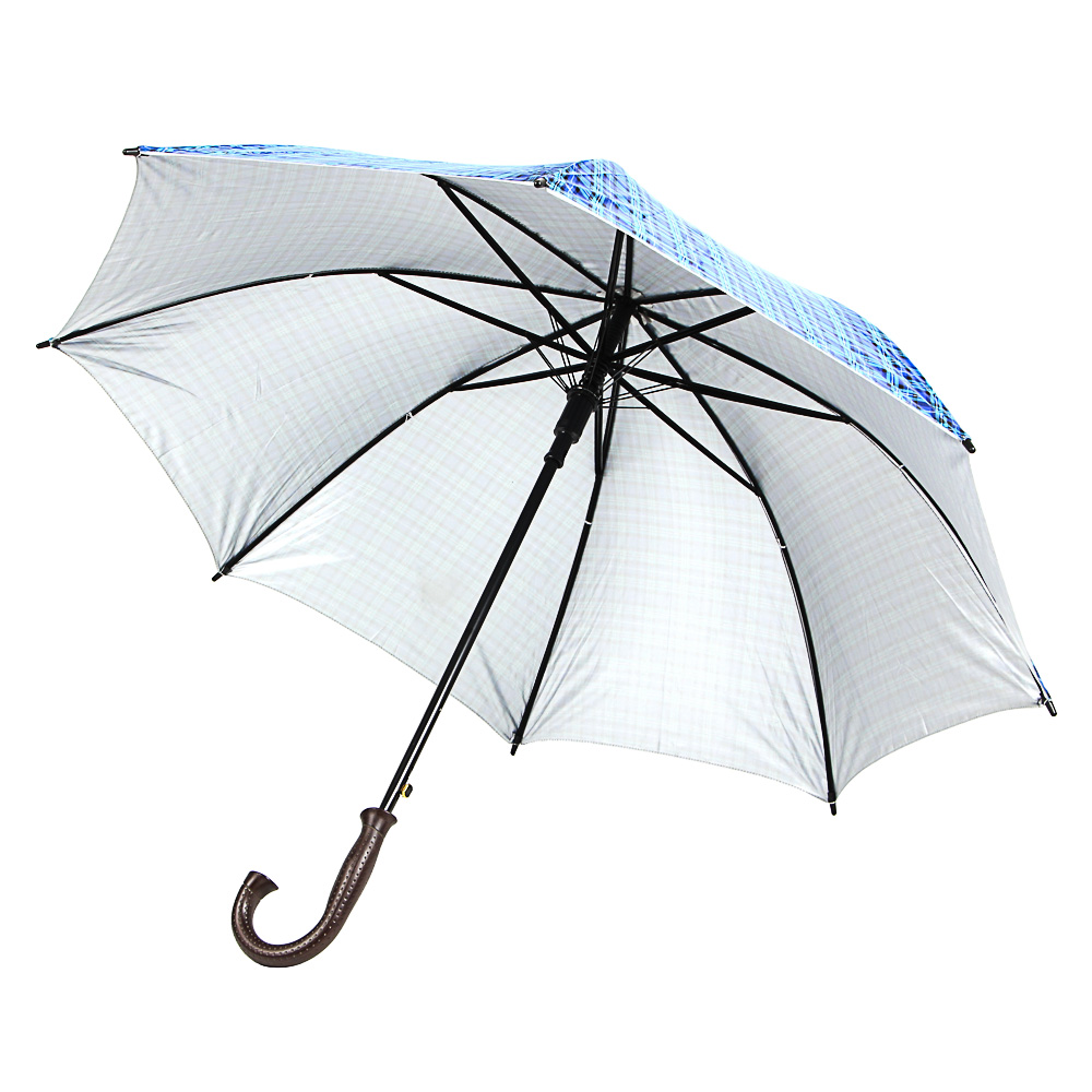 Зонт-трость универсальный, 3 цвета - #3