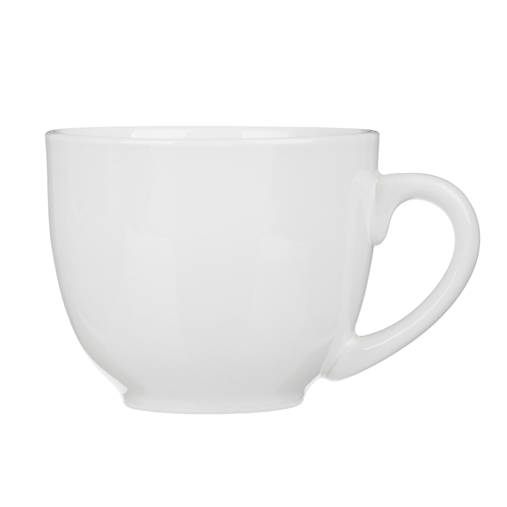 MILLIMI Сонет Набор чайный 2 пр., 350 мл, фарфор - #6