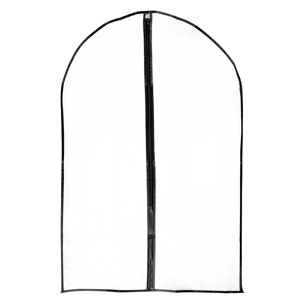 Чехол для одежды, ПЭ, 60х137см - #2