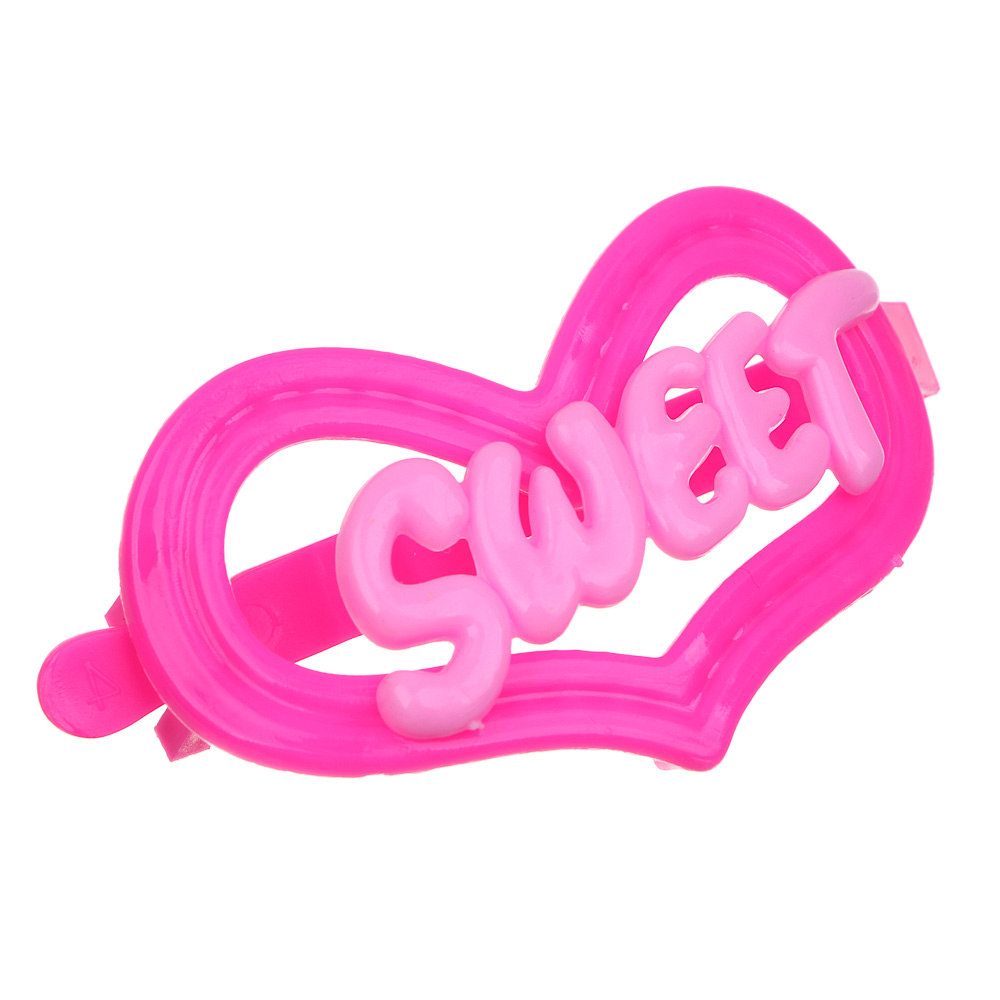 ИГРОЛЕНД Кукла с аксессуарами, PP, ABS, 16,5х3,5х29 см, 3 вида - #13