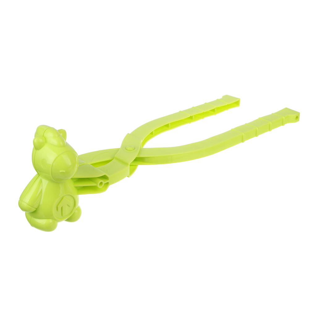 Снежкостроитель "Пони", 35x10см, ПП - #1