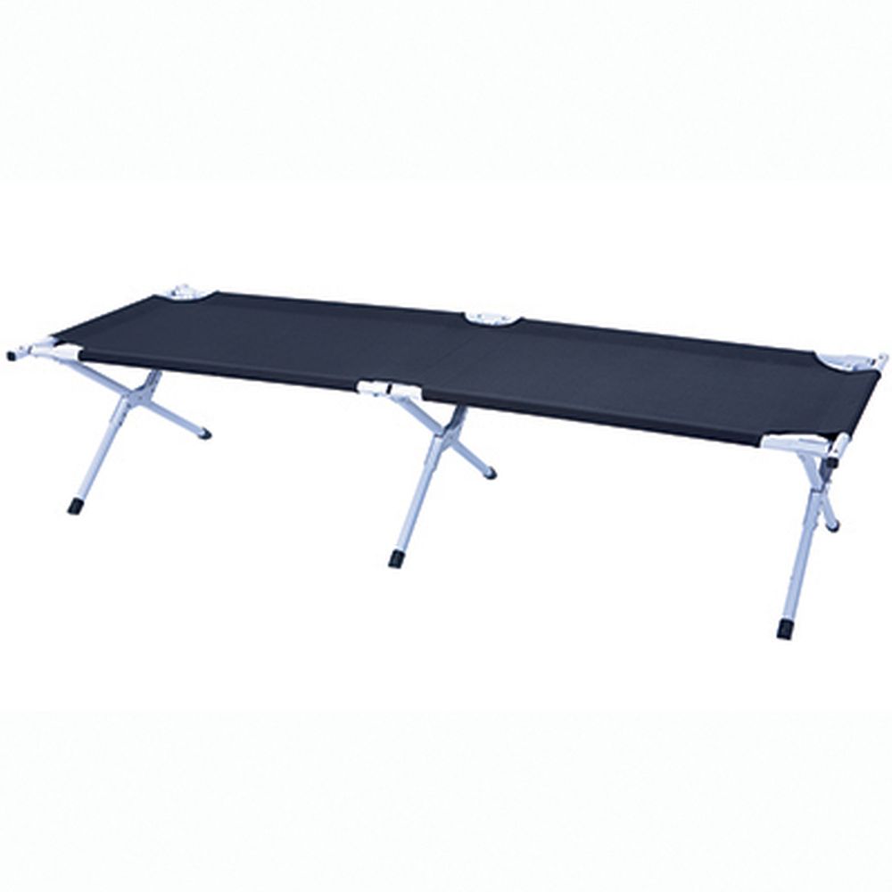 BESTWAY Кровать раскладная 190х64х42см, арт.68065 - #1