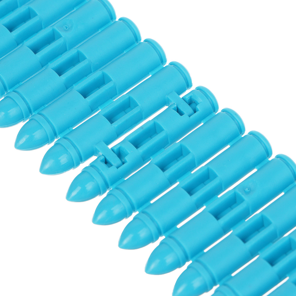 ИГРОЛЕНД Автомат, свет звук, 3хАА, PP, 40х12х18 см, 2 дизайна - #12