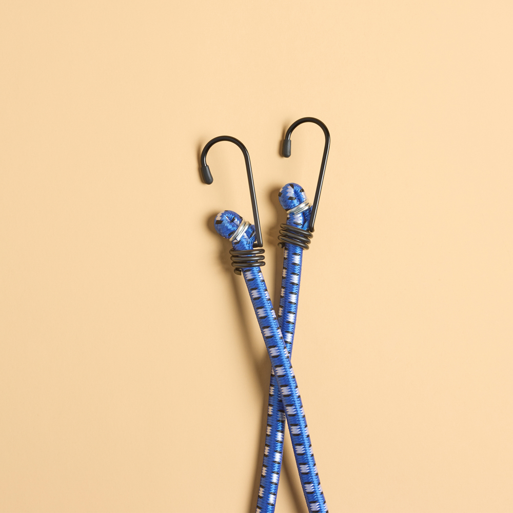 Стяжка для груза 10мм x 1,6м - #6