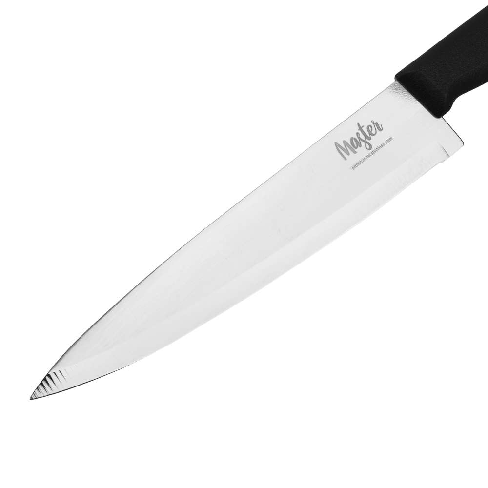 Нож кухонный "Мастер", 20 см - #2