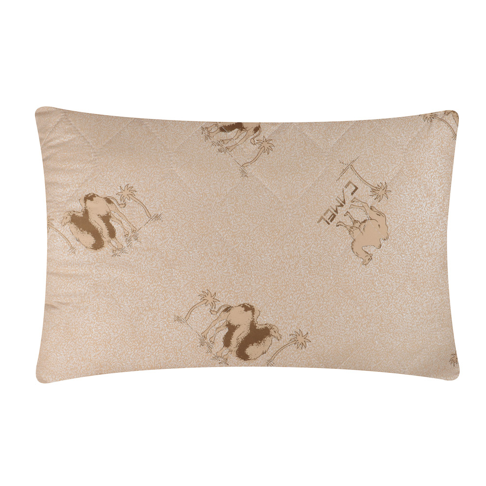 PROVANCE Верблюжья шерсть Подушка стеганая, 500гр, 50х70см, п/э волокно - #1