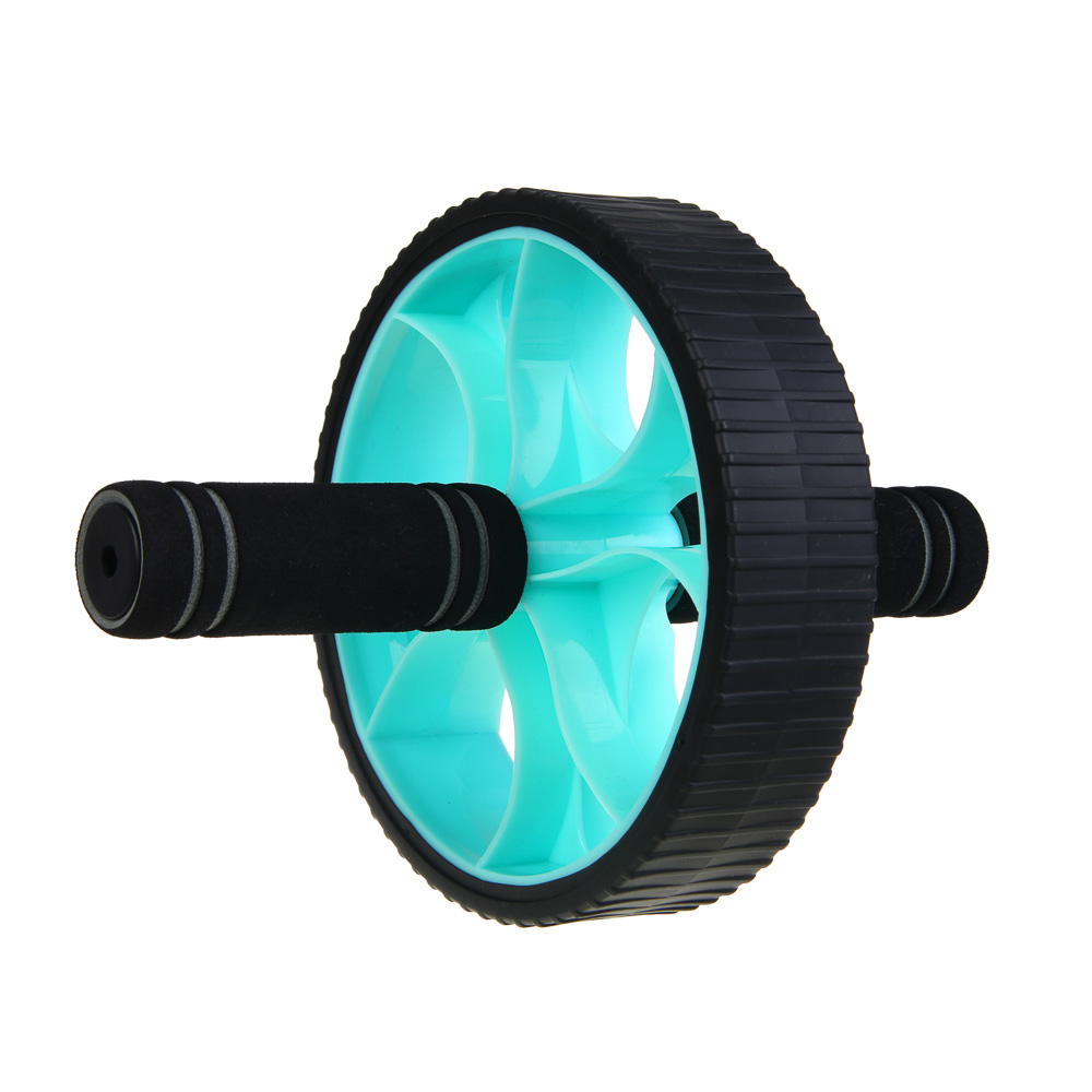 SILAPRO Колесо для пресса, 25х17см, PP, TPE, поролон - #1