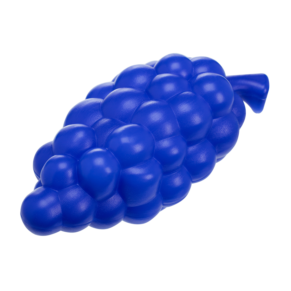 BY Kids Набор игровой "Фрукты, овощи" в сумке, 15 предметов, пластик, текстиль, 33х38х9см МТ2204 - #8