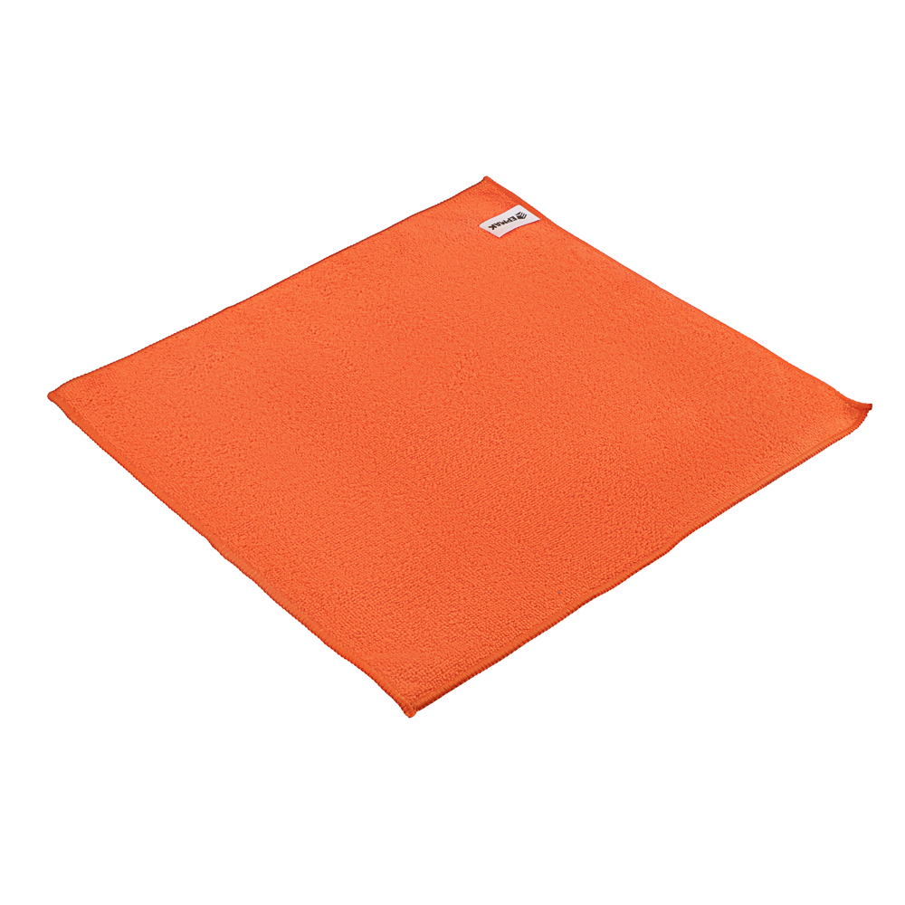 ЕРМАК Салфетка из микрофибры, 35х40см, Dustkiller - #1