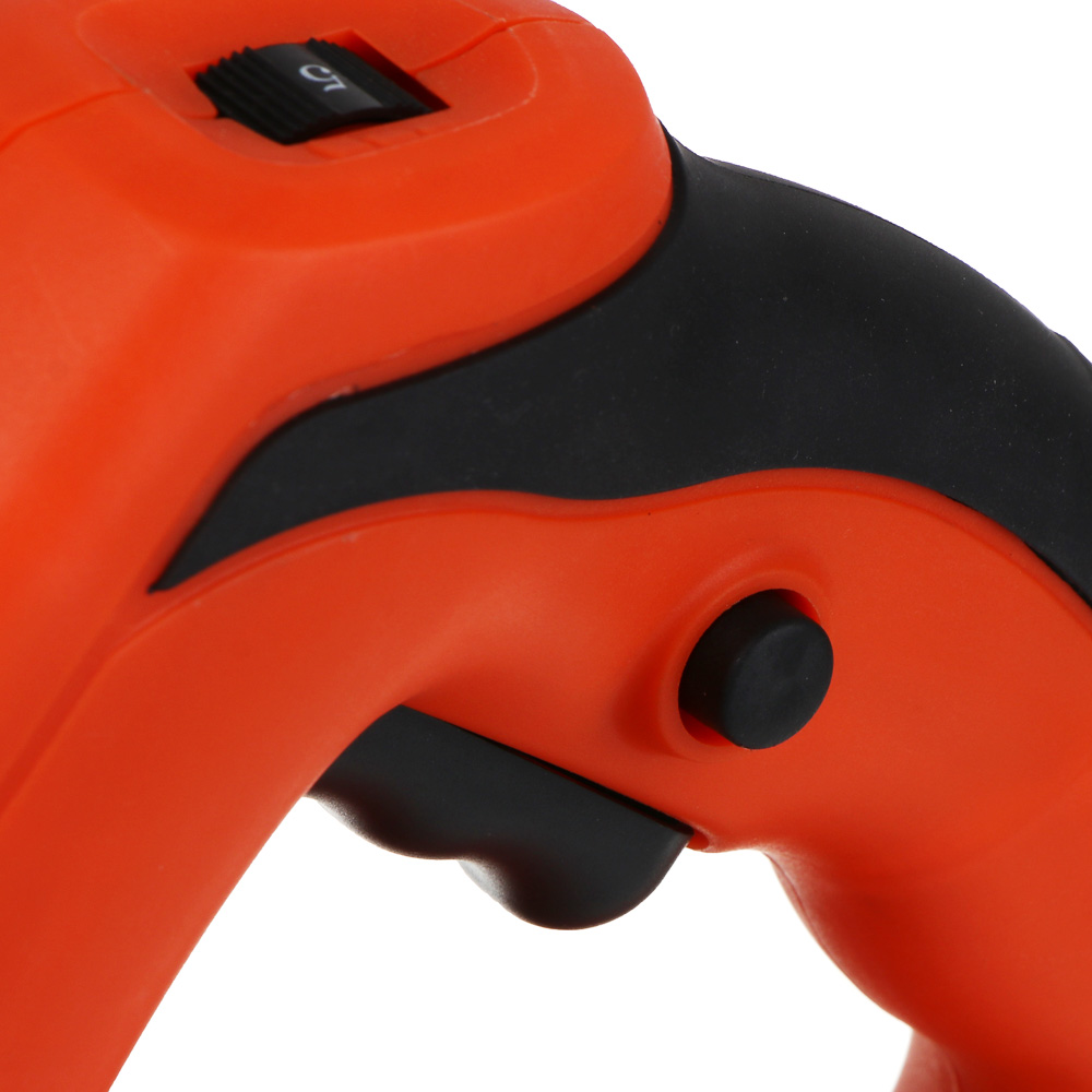 ЕРМАК Лобзик электр. ЛЭ-650/Б, 650Вт, б/з патрон, рег. скорости, 0-3000 ход/мин, маятн. Ход - #4