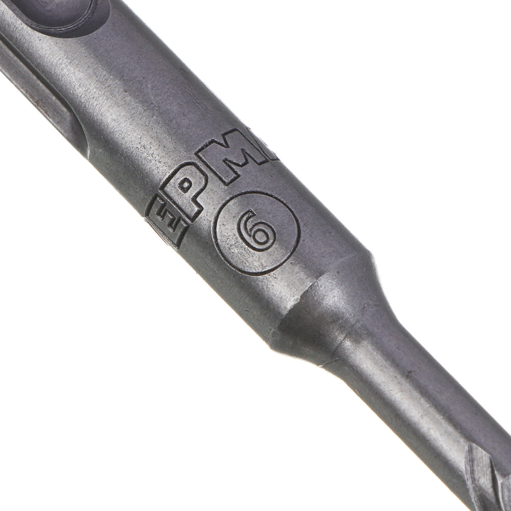 ЕРМАК Бур 4-хгранный SDS-plus D6х50/110мм - #4