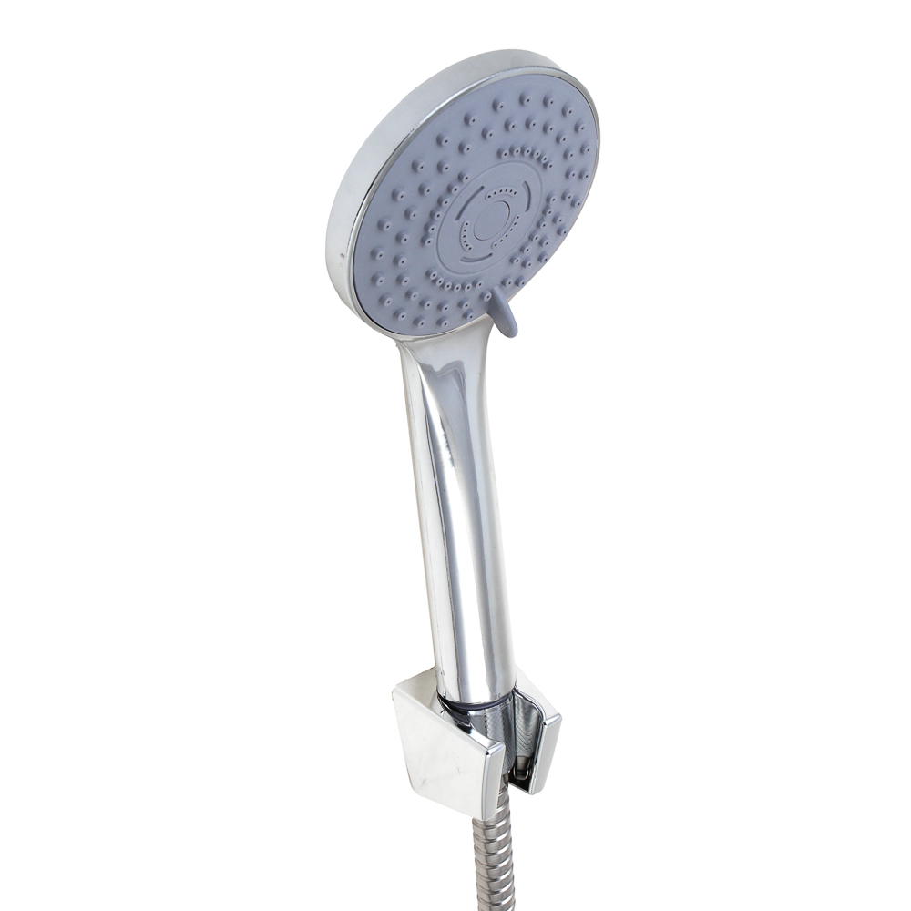 RAIN Набор для душа, лейка 95мм, 5 режимов, шланг 150см, держатель - #1