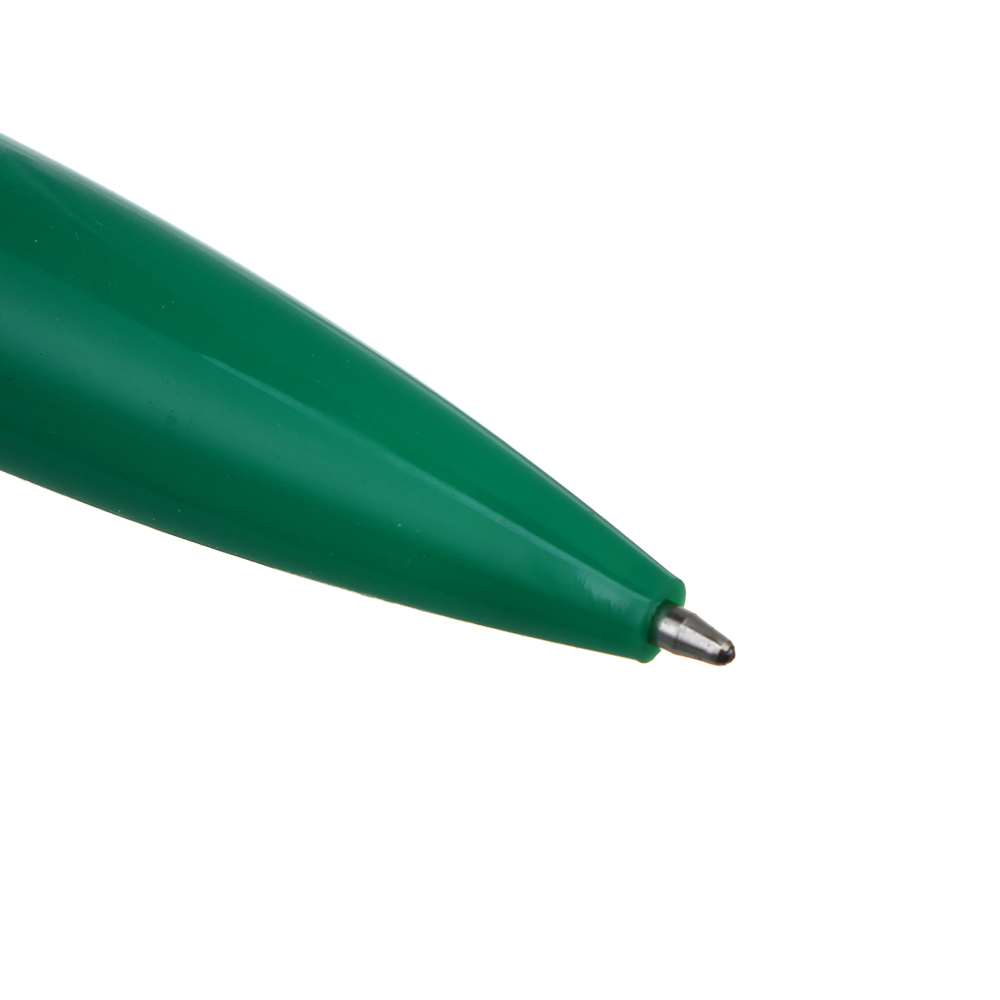 Ручка шариковая синяя, "Панда", с магнитом, шоу-бокс - #4