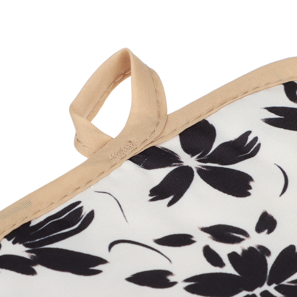 PROVANCE Монблан Прихватка, 17х17см, 100% полиэстер - #4