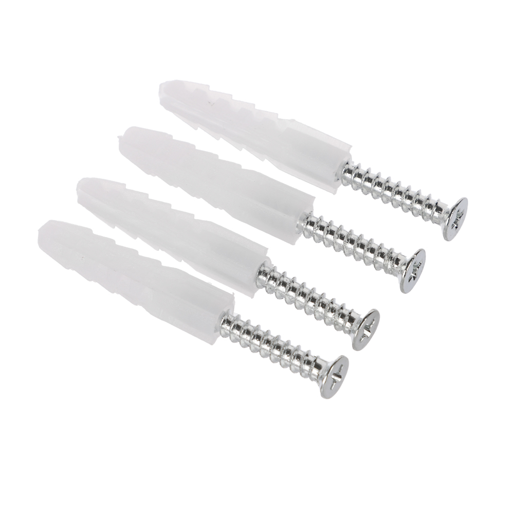 VETTA Сушилка для белья настенная раздвижная, окрашенная сталь, 100см - #6