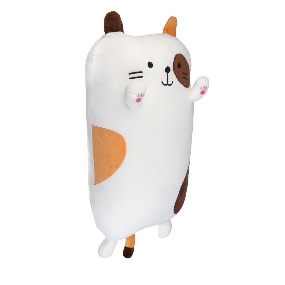 ИГРОЛЕНД Игрушка мягкая "Котэо", 70 см, полиэстер, 3 вида - #2