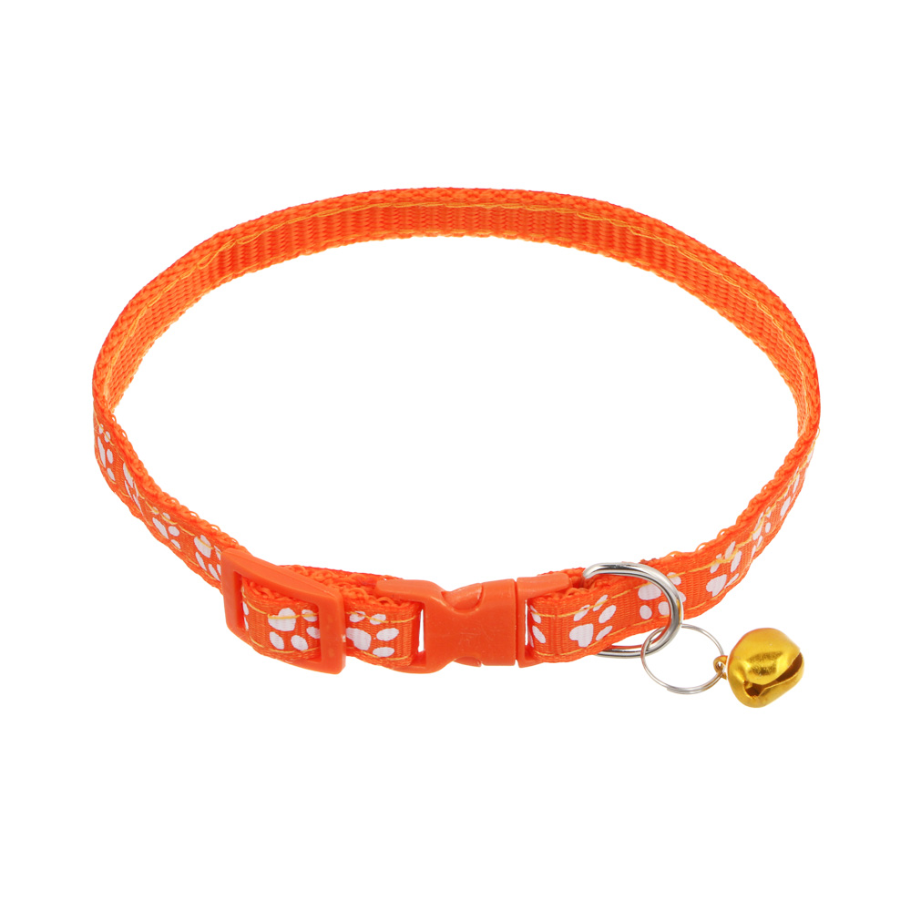 Ошейник для кошек тм VETTA, обхват 19-32см, ширина 1см - #4