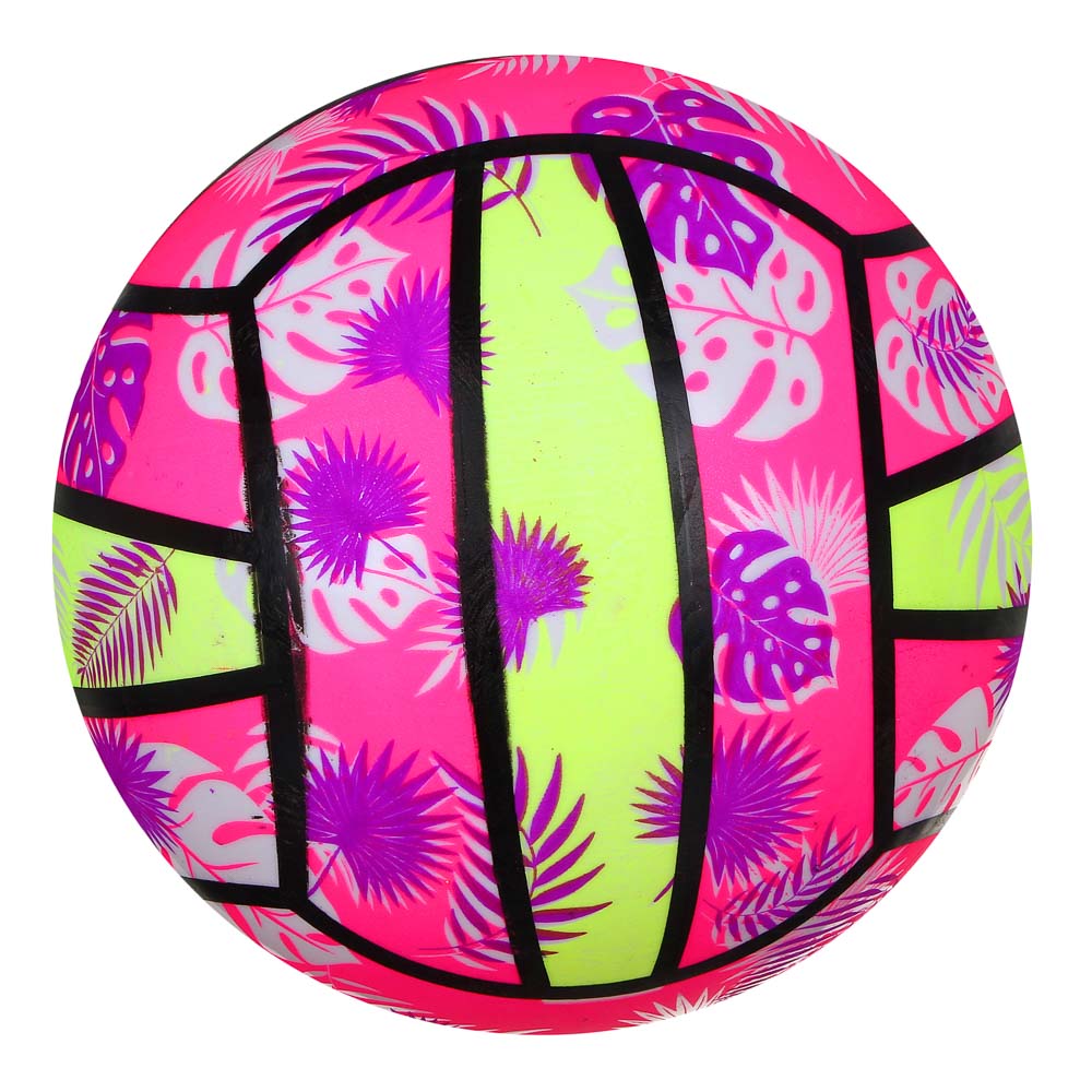 Мяч пляжный SilaPro "Пальмовая ветвь" - #4
