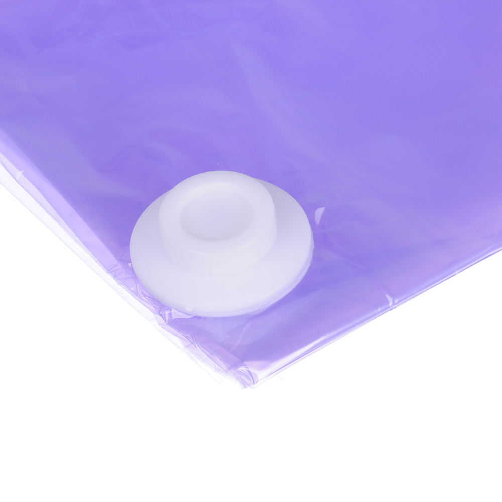 Пакет вакуумный тм VETTA, 68х98см, с ароматом лаванды - #3