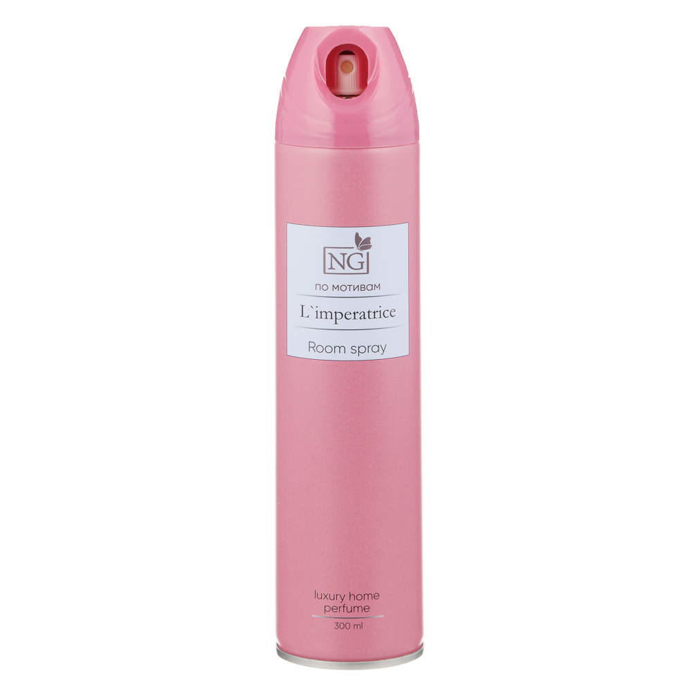 NEW GALAXY Освежитель воздуха Home Perfume 300мл, L`Iimperatrice - #1