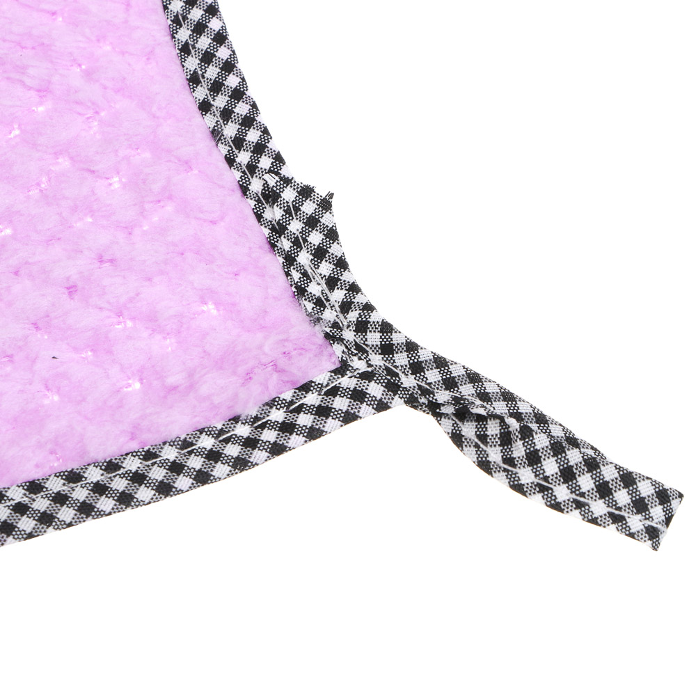 Салфетка универсальная с петелькой тм VETTA, 30x30см, микрофибра 215г/кв.м., 3 цвета - #4