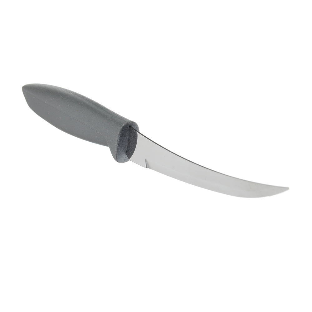 Нож для томатов 12,7 см Tramontina Plenus, 23428/065 - #1