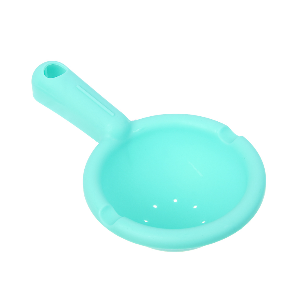 Игрушка развивающая ИГРОЛЕНД "Водяная карусель", набор 3 предмета, ABS, 14x19x4см - #8