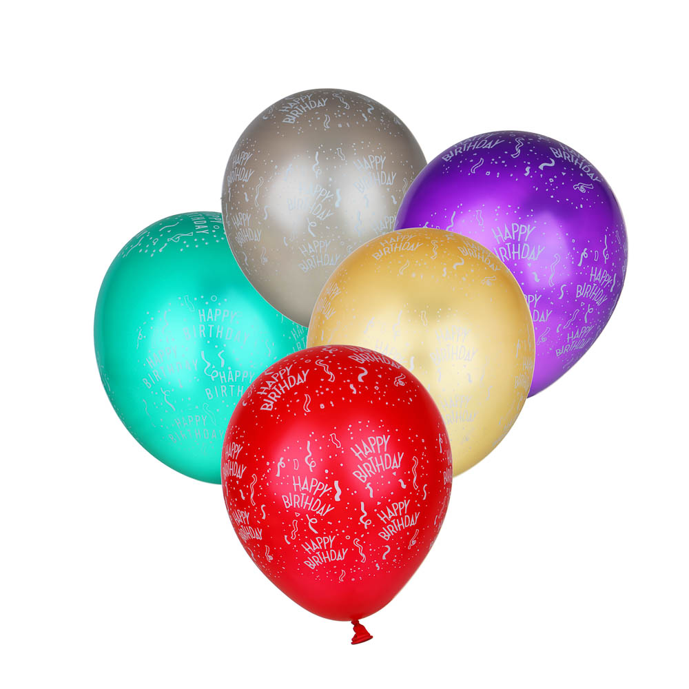 Воздушные шары в Москве - Купить надувные шарики с доставкой | Balloonland