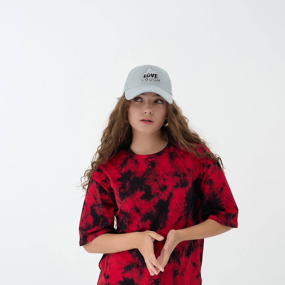 GALANTE Кепка для взрослых, р.56-58, 100% хлопок, голубой, ВЛ25-13, #2 - #5