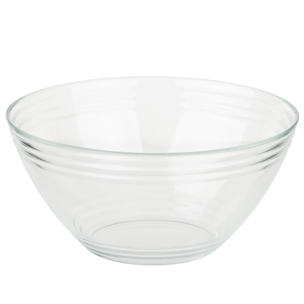 Luminarc Салатник "Космос плюс" 20 см, 1,6л, стекло - #1