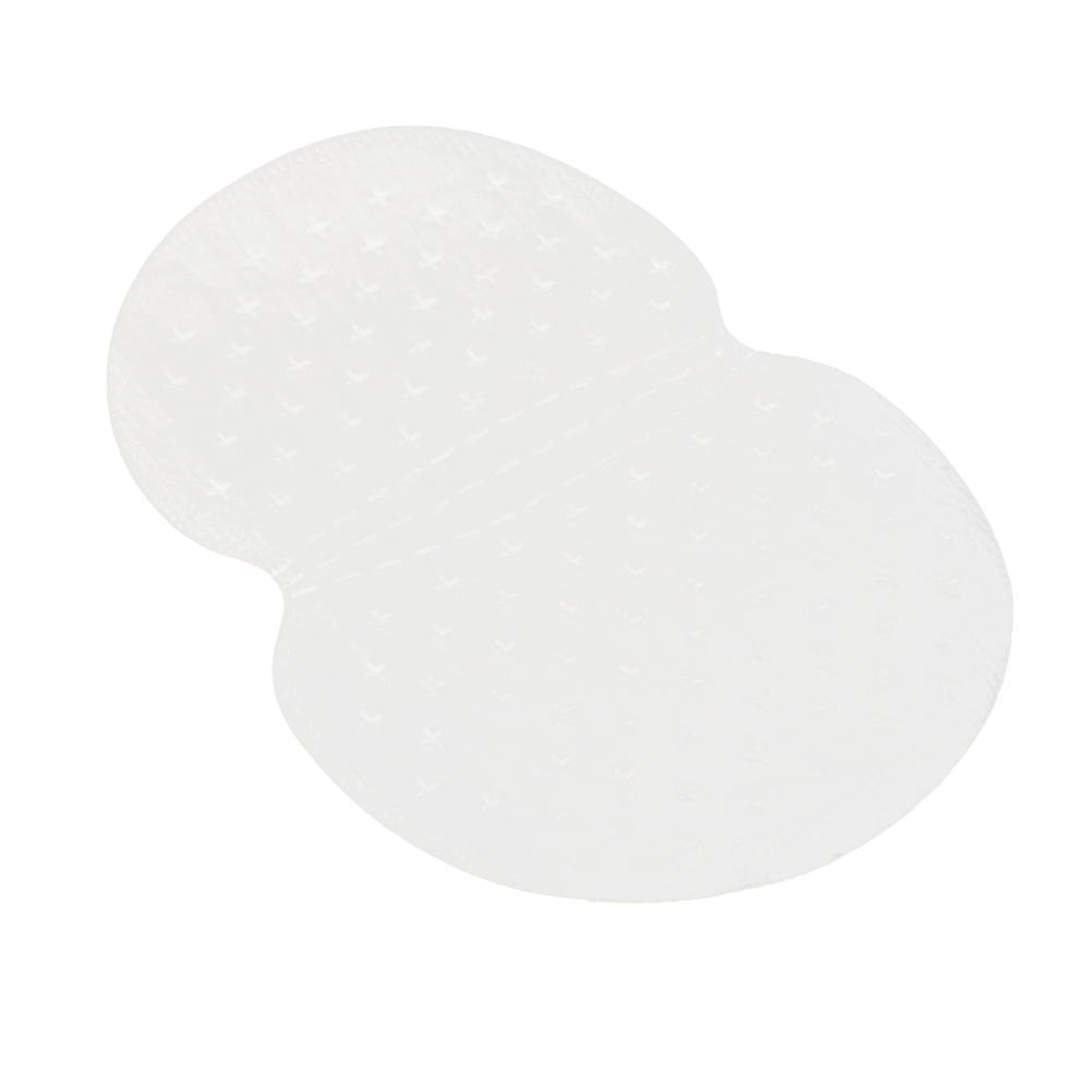 Вкладыши от пота, 10 шт, 13x9 см, нетк.мат, айрлайд, САП - #2