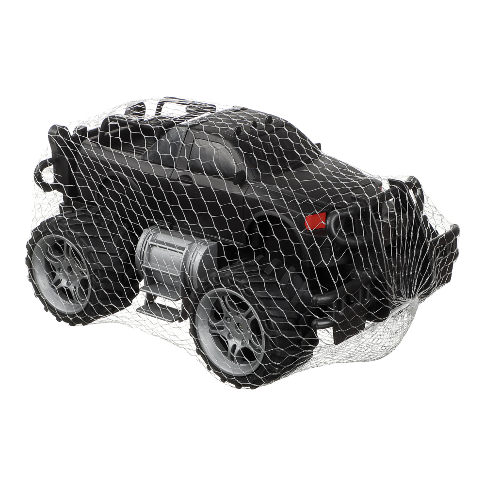 Джип игрушечный, тм ИГРОЛЕНД, пластик, 25х17х13 см, для детей 3+ - #13