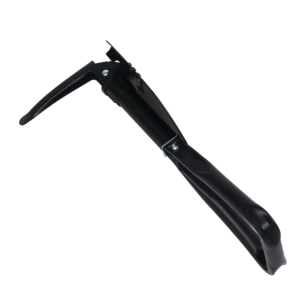 Лопата - кирка тм ЕРМАК, складная, 61,5 см - #5