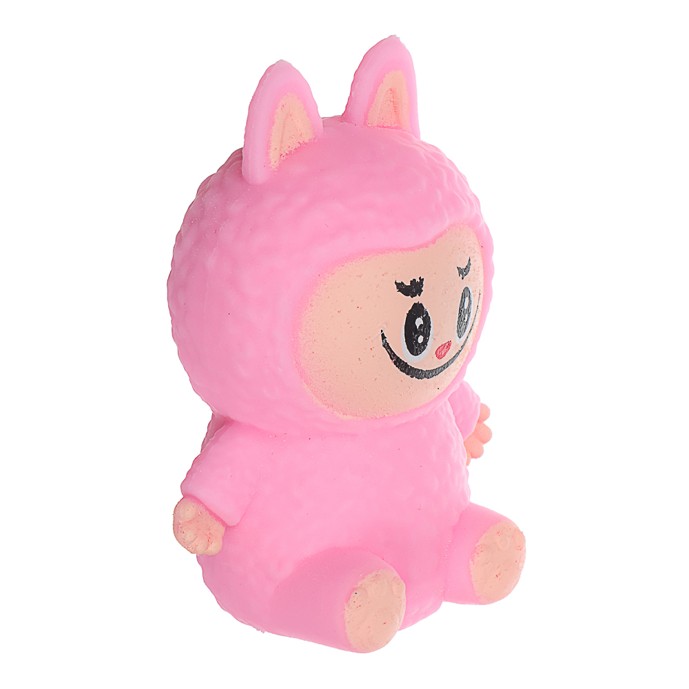 Игрушка антистресс сквиш - мялка "Зубастик" малыш, TPR, 2 дизайна - #3