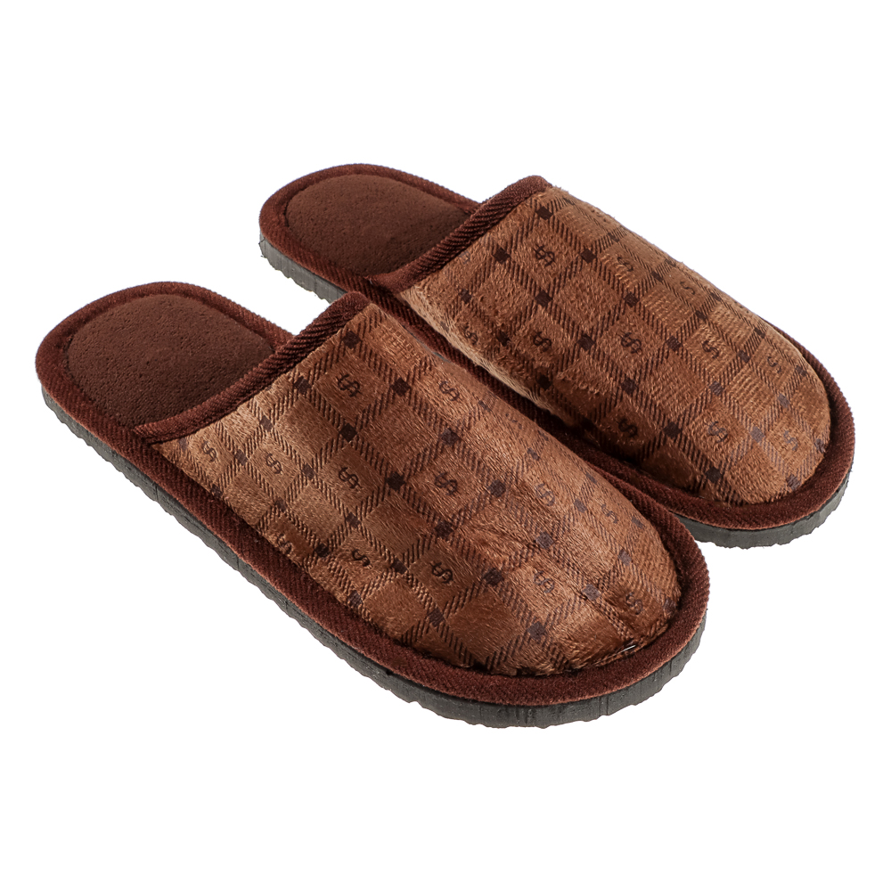 Обувь домашняя,арт.1110,р.45-46,в ассортименте - #15