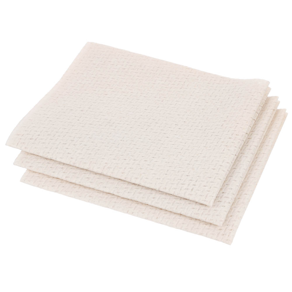 Набор салфеток универсальных 3шт тм VETTA, 30х34см, вискоза, 2 цвета - #3